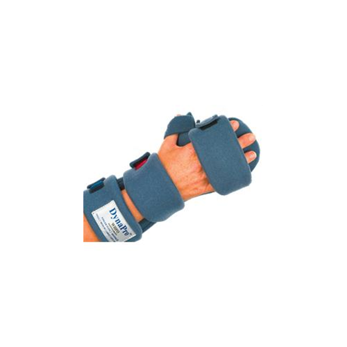 Dynapro Resting Whfo, Medium, Left