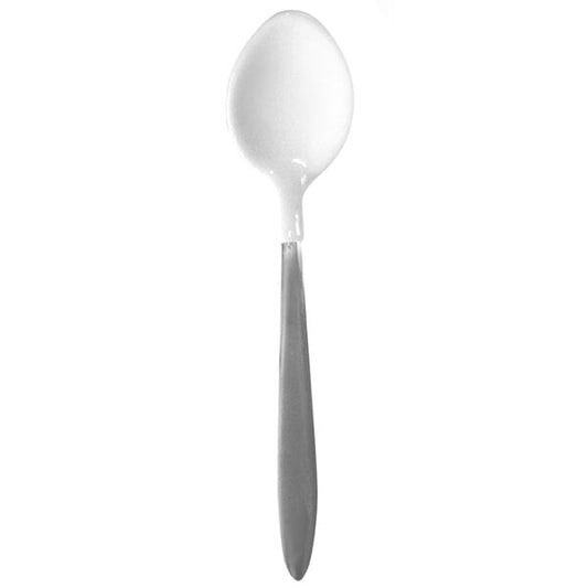 Plastisol Plastic Coated Teaspoon, Each