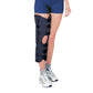 Knee Immobilizer, Bariatric, 18"
