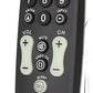 Hospitality Universal Tv Remote Control, 2 Per Pack