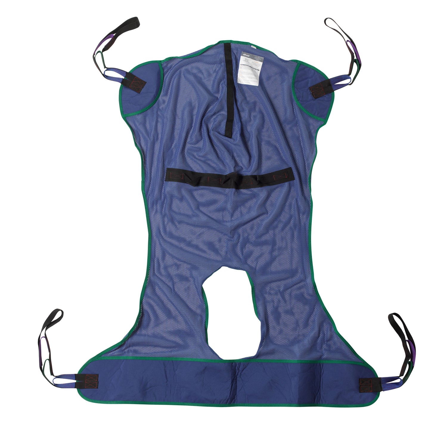Patient Lifts & Slings