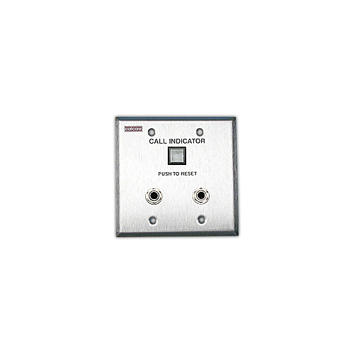 Edwards 7734 Dual Life Line Stn-Replac.
