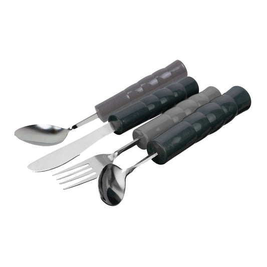 Sammons Preston Weighted Fork, 8 oz, Each