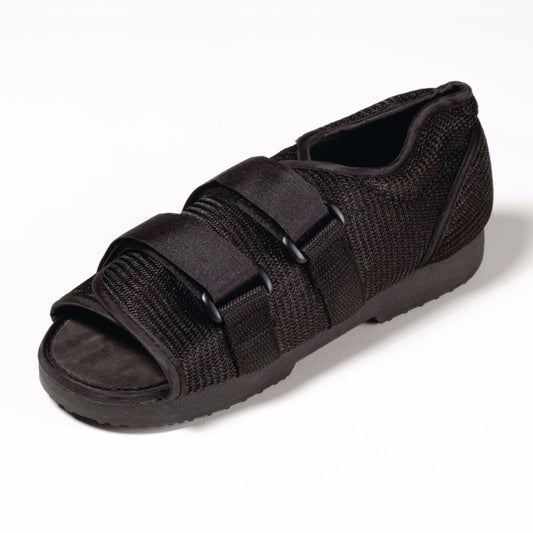 Rolyan Post-op Shoe, Mens Size L