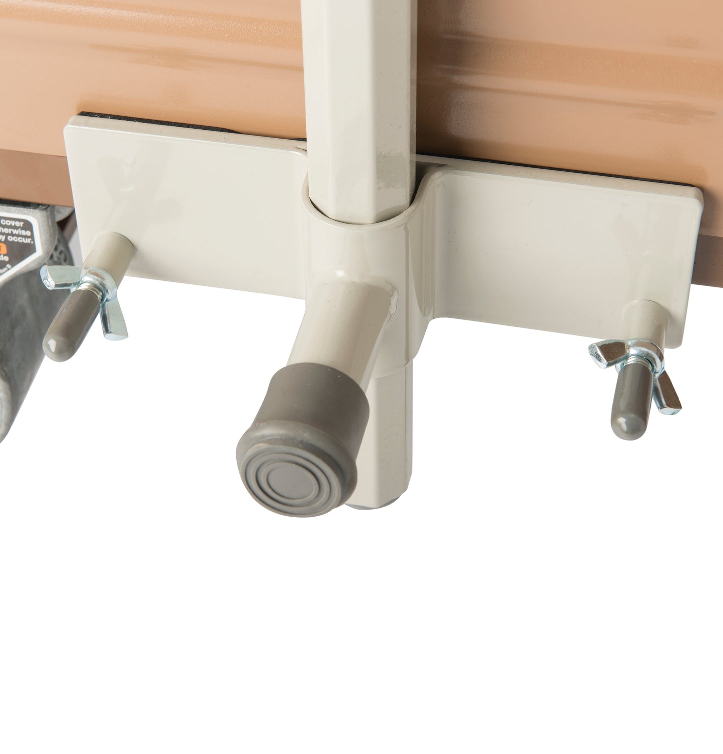Trapeze Bar And Handle