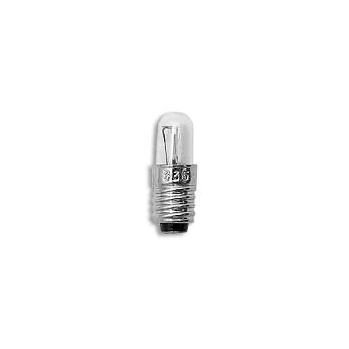 Lamp-T1 3/4 Min Screw 28V -10/Pkg