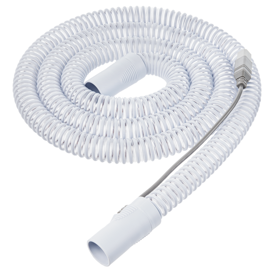 Luna G3 Integrated Heated Tubing