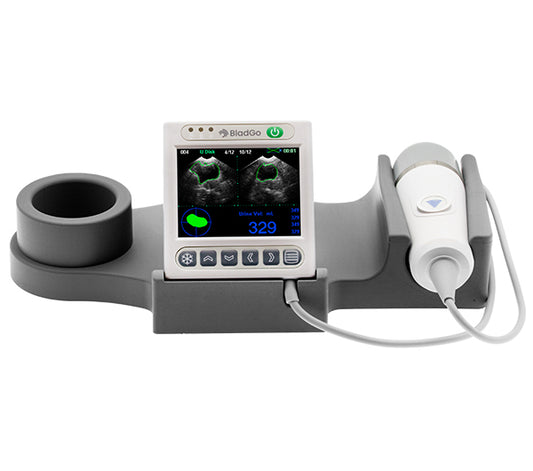 BladGo 2.0 - The Handheld Bladder Scanner