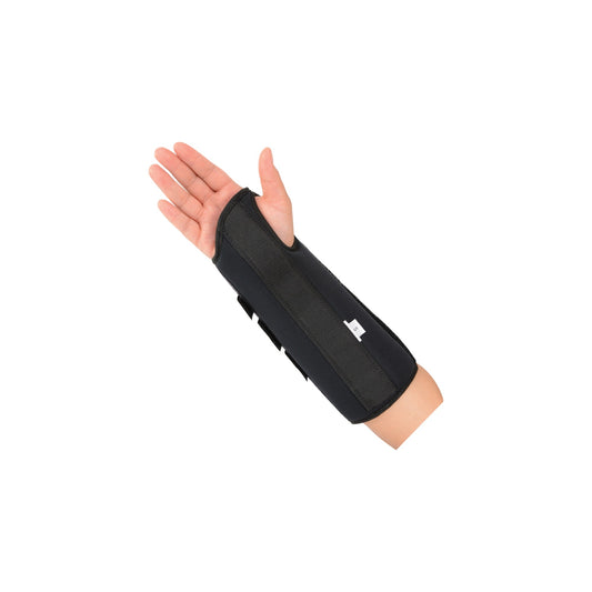 R-Soft Wrist Support, 8" Left, LG