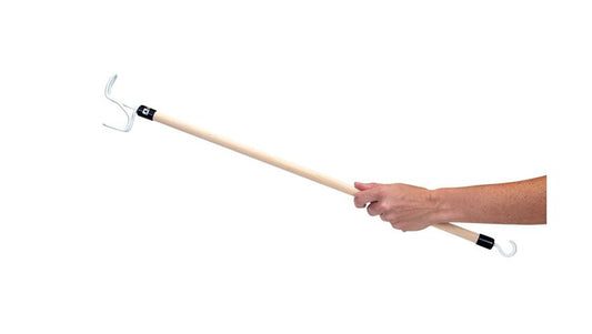 Big Hook Dressing Stick, 12 Per Case