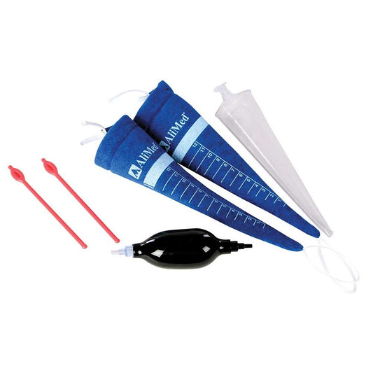 Inflatable Therapy Carrot™ Hand Contracture Orthosis Kit