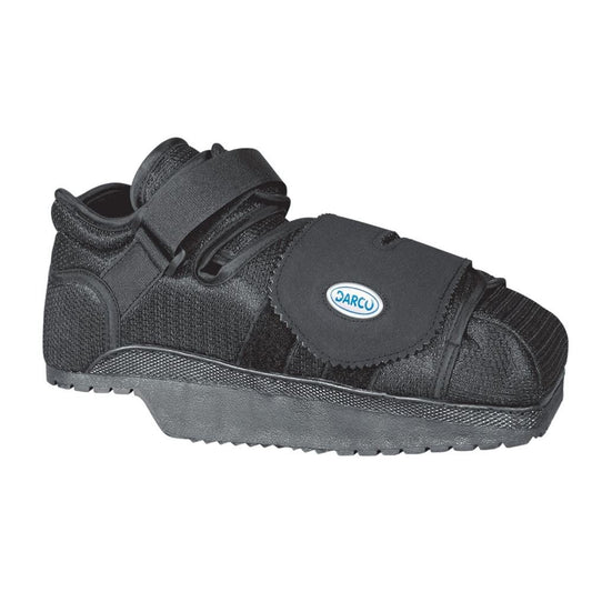 Darco HeelWedge Healing Shoe Size M