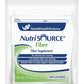 Nutrisource Fiber Unflavored Powder Packet 4gm 75ea/cs