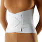 Lumbar Sacral Support DCSO, Small, Fits Waist 26" - 30"