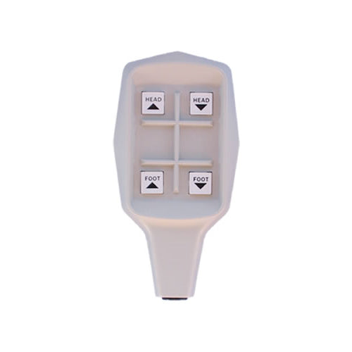 Replacement for Joerns p/n: 11009783 4 Button RJ45 Plug