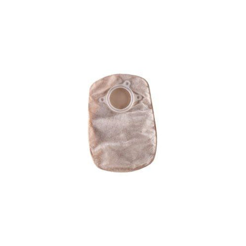 Ostomy Pouch, Natura 2-1/4" Clsd. End Opaque 60/Bx