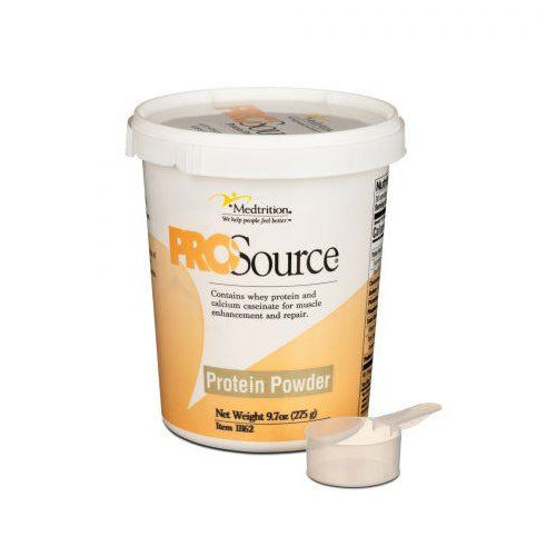 Prosource Protein Powder 9.7Oz Tubs 6Ea/Cs