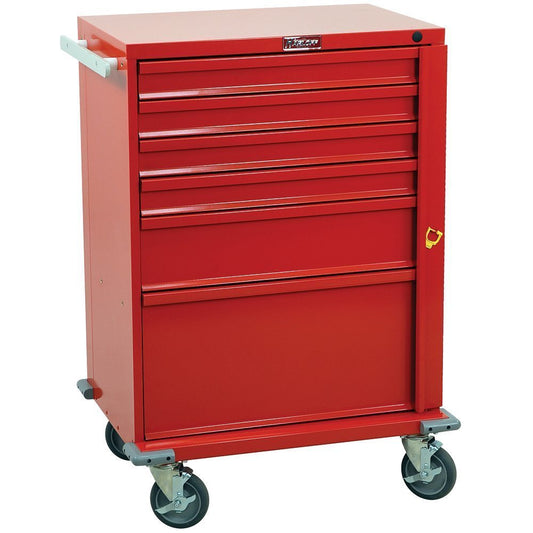 Emergency Cart 6 Drawers