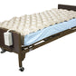 Med Aire Alternating Pressure Pump and Pad System, Variable Pressure