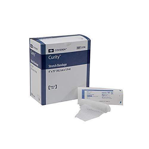 Conform Stretch Bandage Sterile