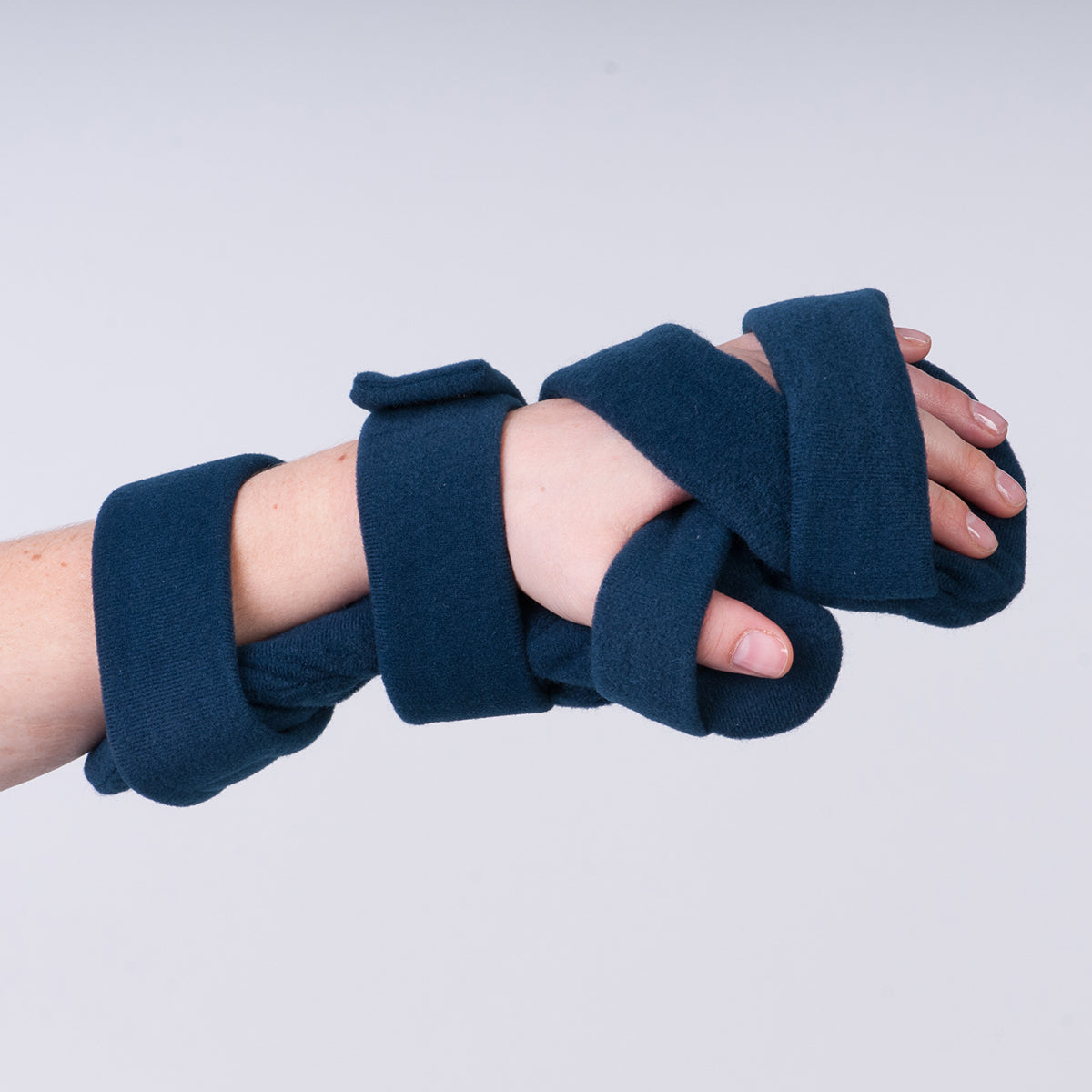 Adult Headliner Resting Hand Deviation Splint