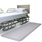 FALLSHIELD™ Bedside Safety Mat, ¾" x 24" x 70", Bi-Fold