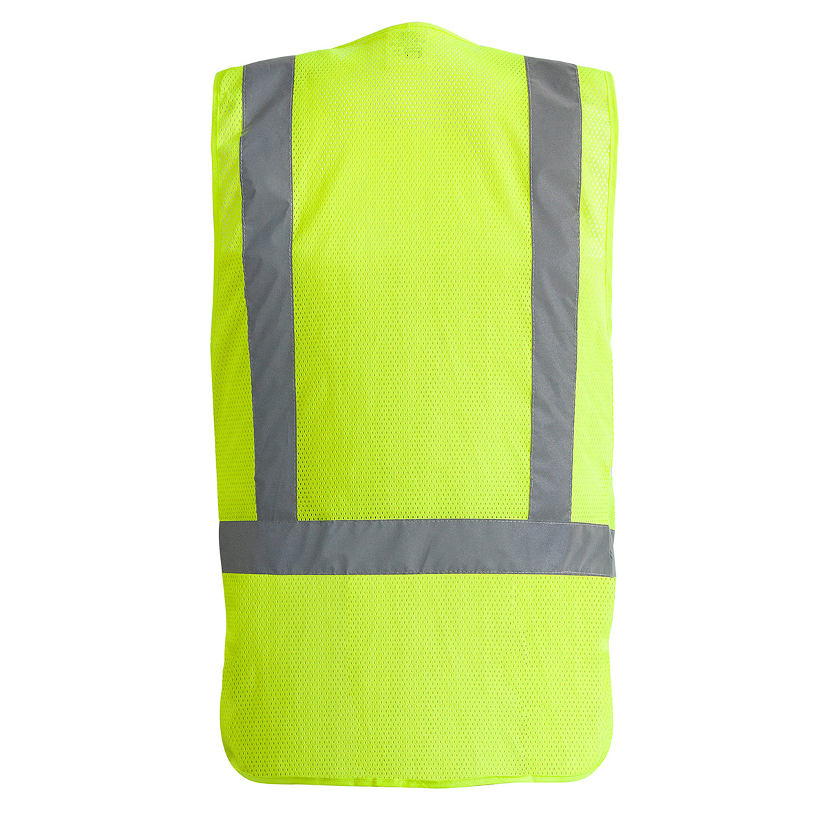 ANSI Class 2 Safety Vest, 44" - 58"