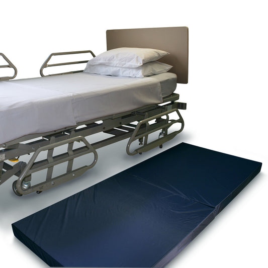 Bedside Safety Mat, 2" x 24" x 72"