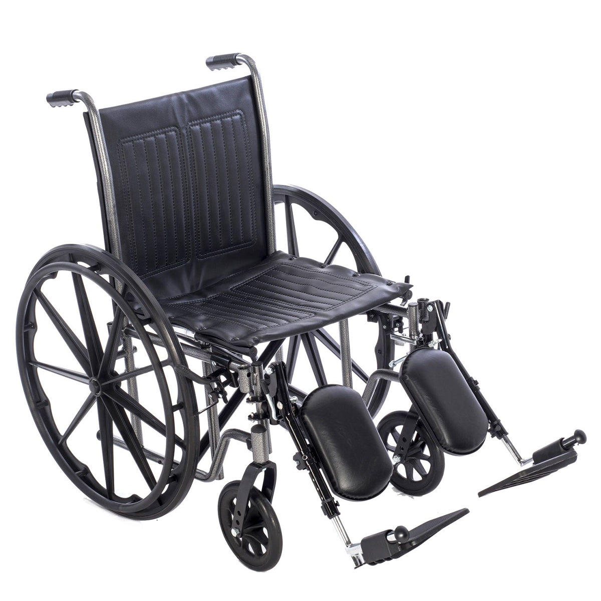 Chariot II K2 Wheelchair
