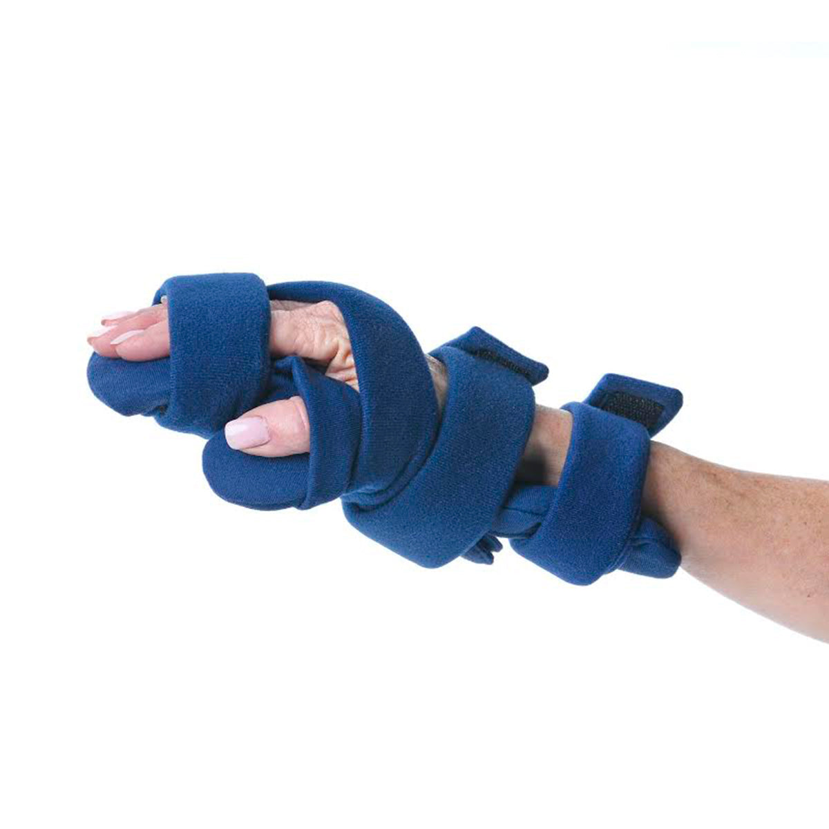 Adult Headliner Resting Hand Deviation Splint