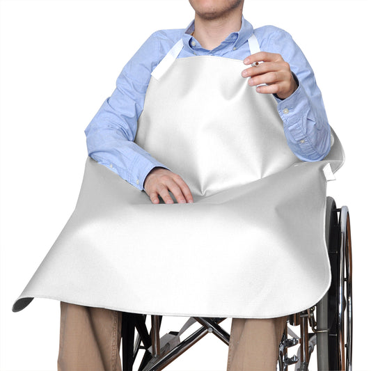 Smokers Apron, 30" x 44", Geri-Chair
