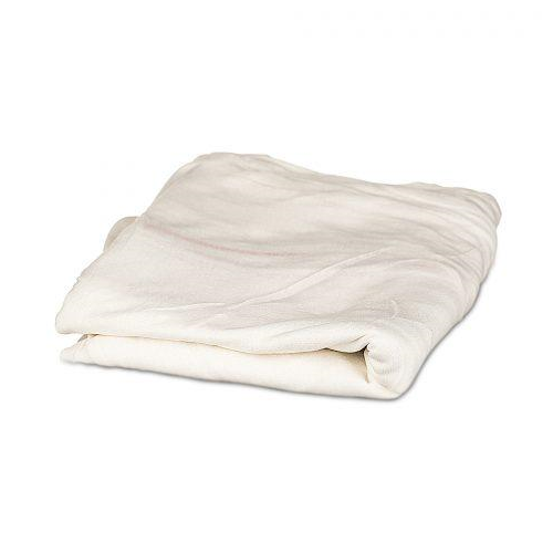 Knitted Fitted Sheet 36X84X14 55/45 Blend 13Oz 10Dz/Cs