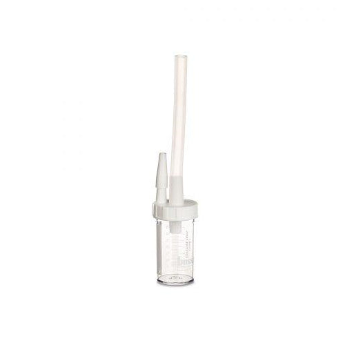 Mucus Sputum Trap, 40Cc Sterile 24/Cs – Medpart.com