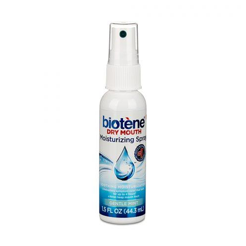 Biotene Moisturizing Mouth Spray 1.5Oz