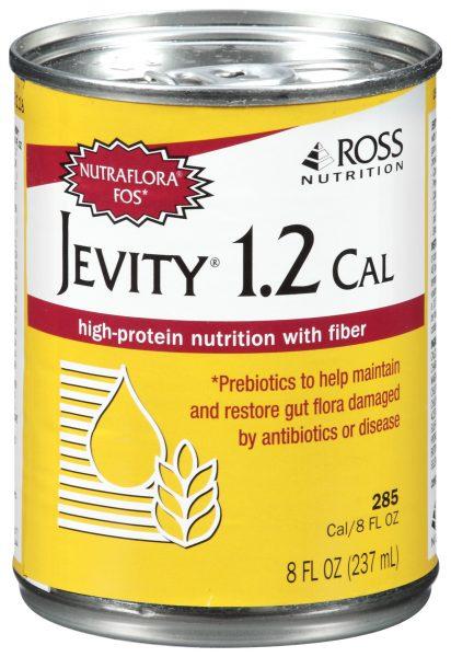 Jevity (Formerly Jevity Plus) Cans