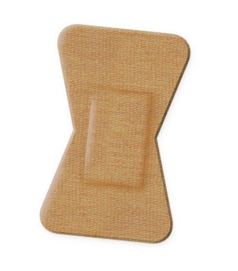 Adhesive Fingertip Bandage 1-3/4"x 2"