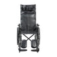 Silver Sport Full-Reclining Wheelchair