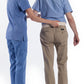 Quick-Release Gait Belts, 2" x 60"