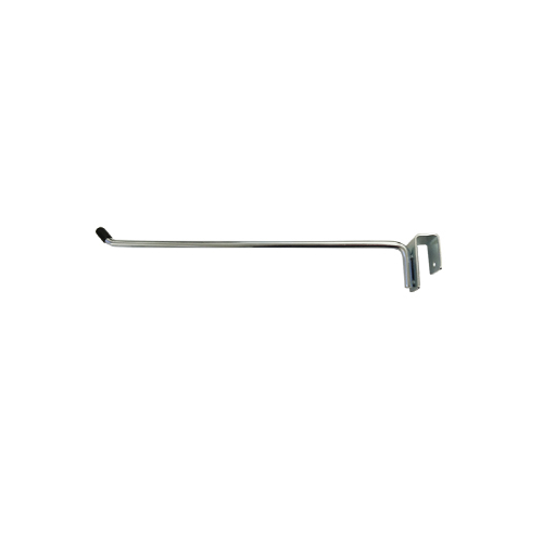 Extra Set of Four 10" Sliding Cuff Weight Hooks