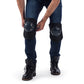Protective Knee Pads, Universal