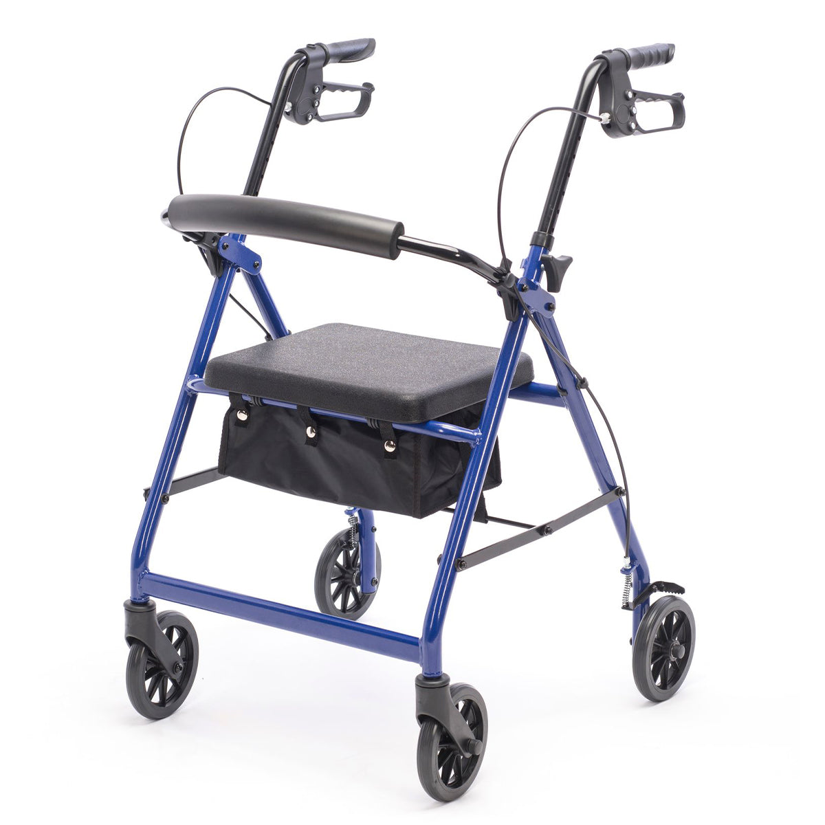 Aluminum Rollator