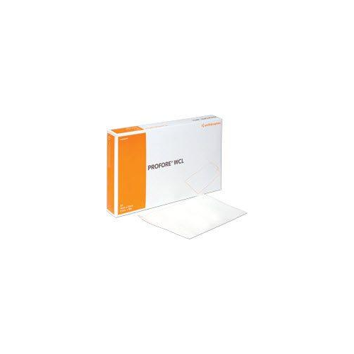 Profore Wcl (Wound Contact Layer) 5.5"X8" 50Ea/Bx 4Bx/Cs
