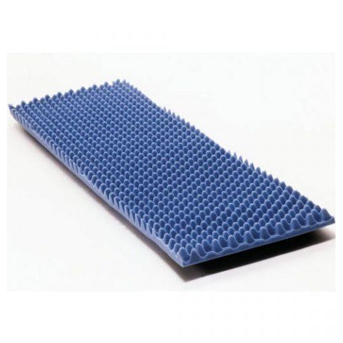 Eggcrate Convoluted Bed Pads  4"   Ea