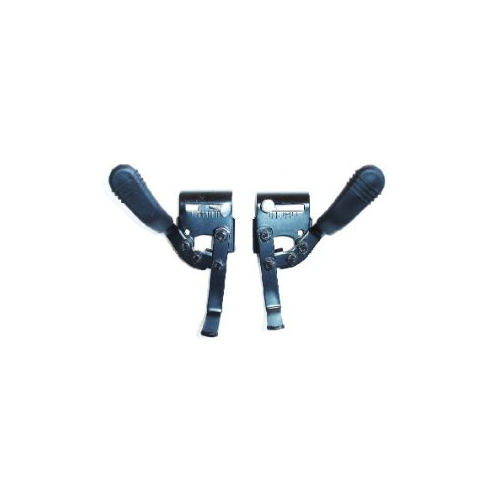 Right Removable Arm Brake Assembly for Drive Wheelchair, Each