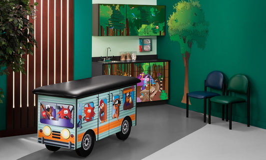 Cool Camper Complete