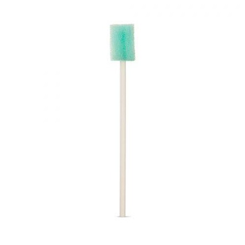 Dentaswab, Individually Wrapped Toothette With Dentifrice