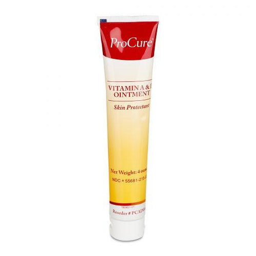 A&D Ointment 4Oz Tube