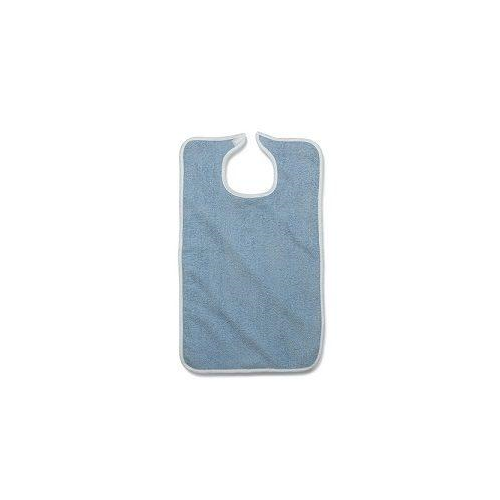 Clothing Protector, Velcro Closure