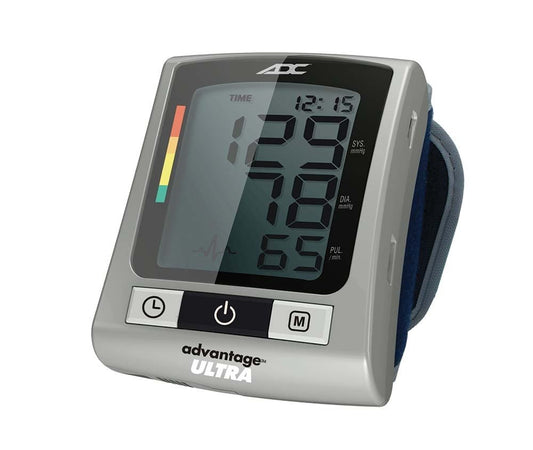Advantage Ultra Wrist Dig BP LF