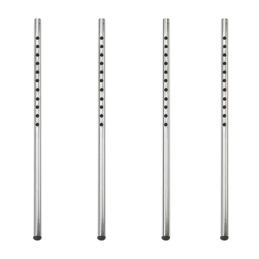 First Class School Chair Leg Extension